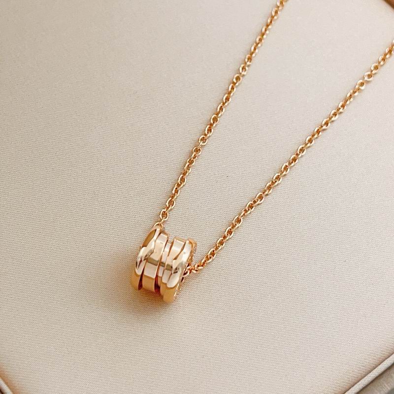 Bvlgari Necklace 06yxs36